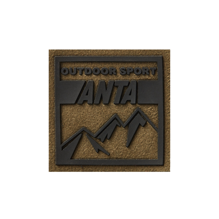Design custom patches that stand out!